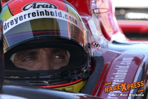 Justin Wilson